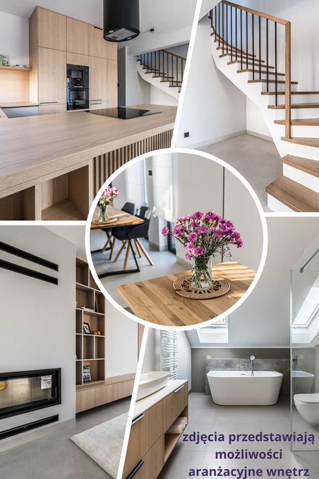 Baranowo, Przeźmierowo - tuż za zachodnią granicą Poznania