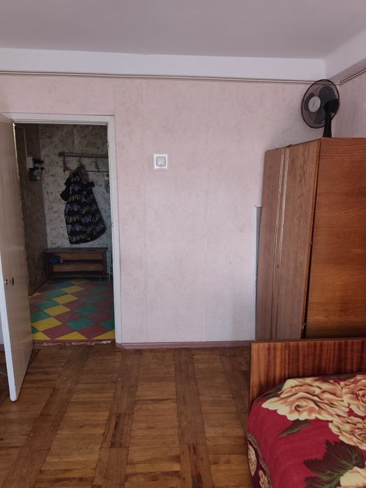 Здам 3х кімнатну квартиру Хортицький, можна порядним  військовим