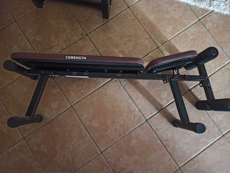 Weight Bench488970658943477762