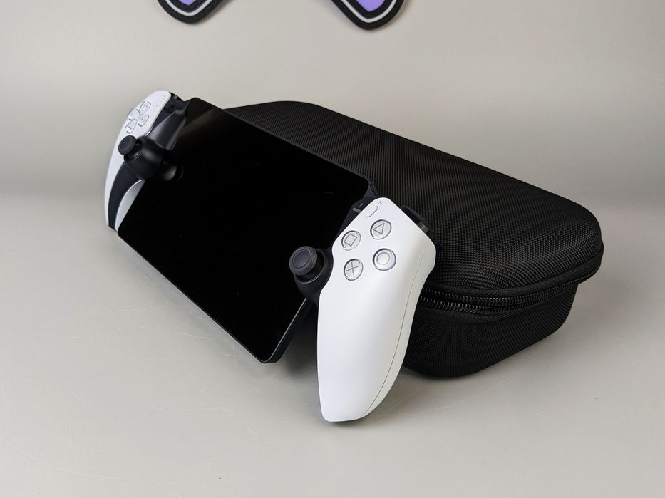 ‼️Sony PlayStation Portal‼️для PS5. PlayStation. Гарантія