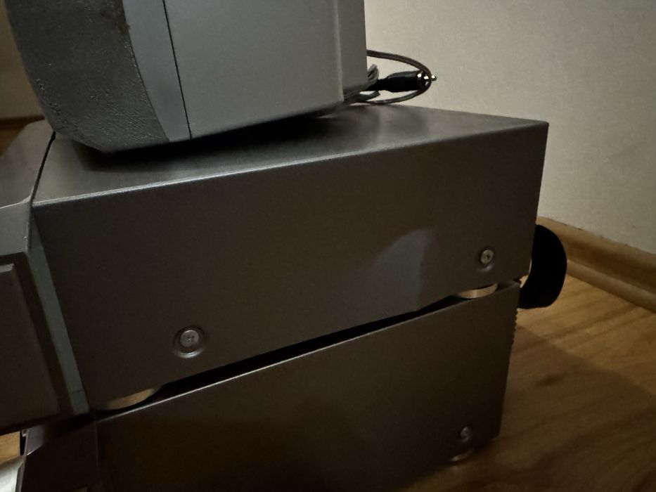 Wieża Technics SA DV290