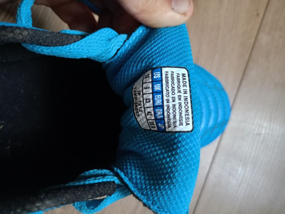 Korki Piłkarskie Mizuno