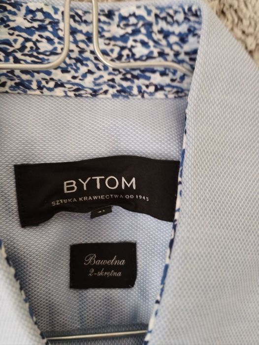 Koszula BYTOM, XL