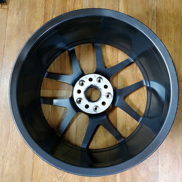 R18 оригінал BMW 1 F40 2 F44 стиль 554M, 8092353 диск бмв 5*112