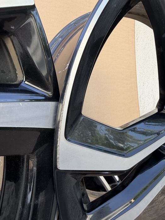Volvo felgi 20 cali oryginał 2