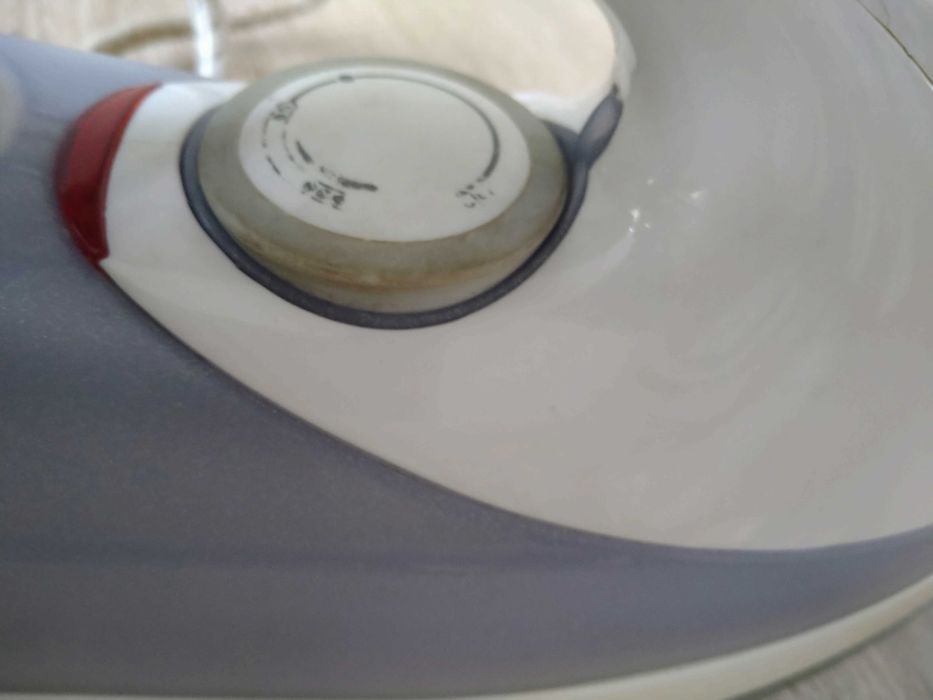 żelazko Philips  289Z011