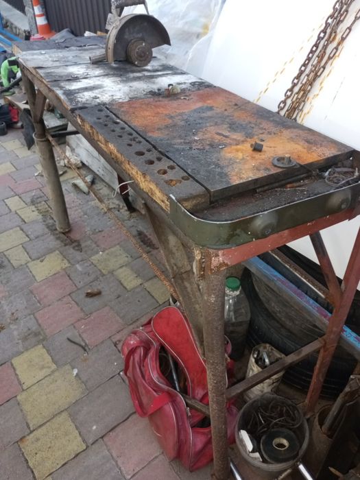 Продам інструмент для гаража кранбалка на 1 т