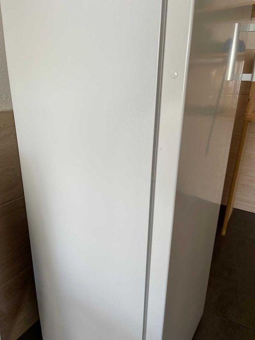 Congelador Vertical Becken No Frost - 155 L - NOVO