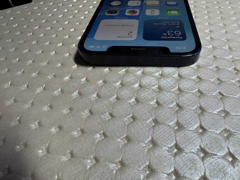 IPhone 12 64 Gb Neverlock