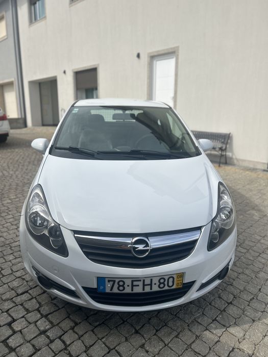 Opel Corsa D 1.3 CDTI – 2008 – 3 porta foto 2