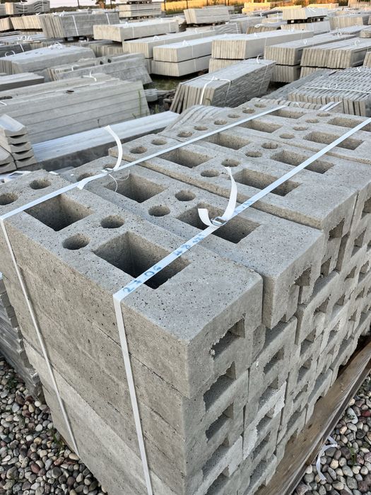 Stopy do ogrodzeń tymczasowych