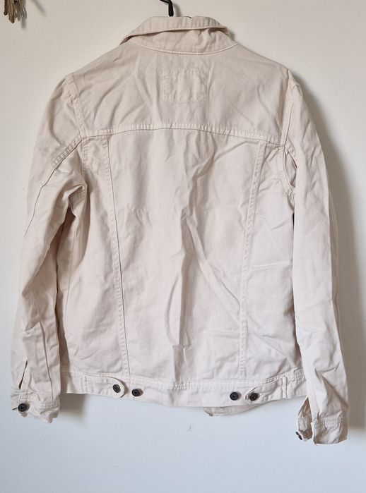 Kurtka jeansowa pull&bear roz.S