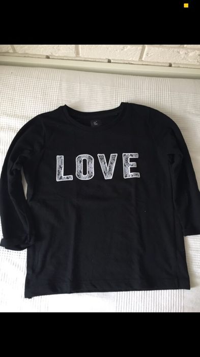 Bluza LOVE