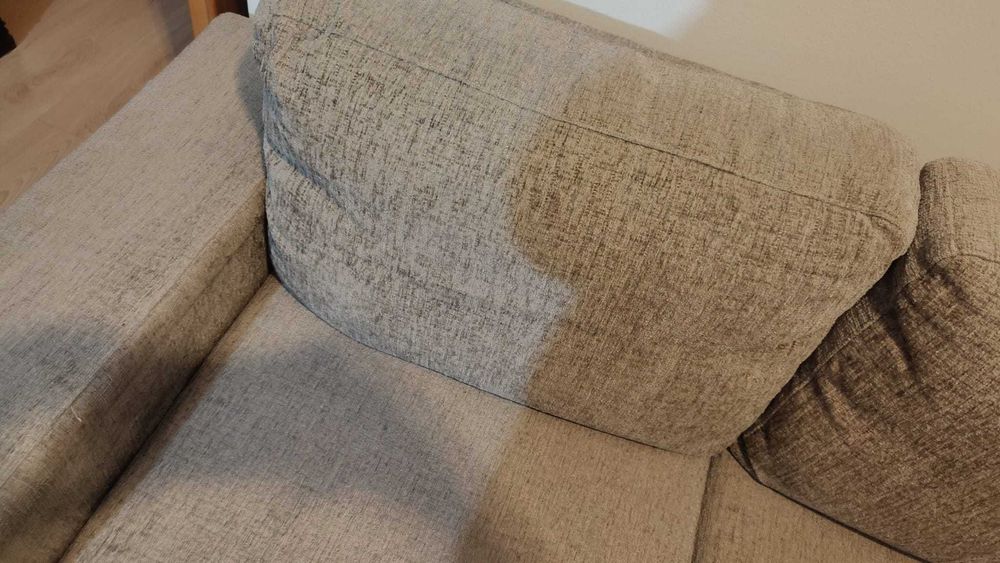 Vendo Sofá em bom estado