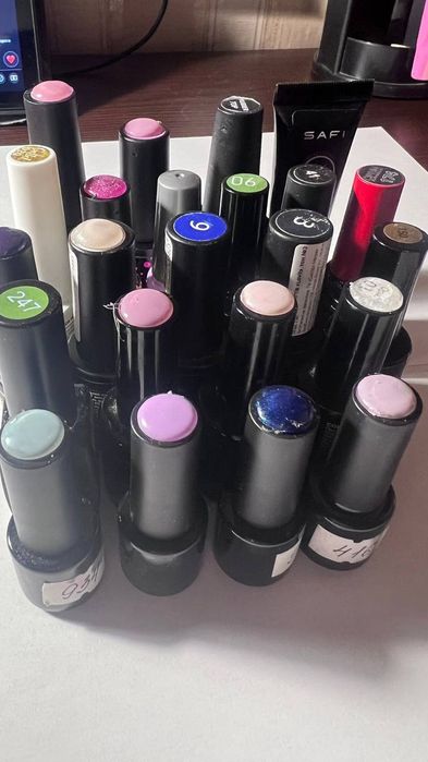 LED +CCFL лампа Diamond 36 Вт