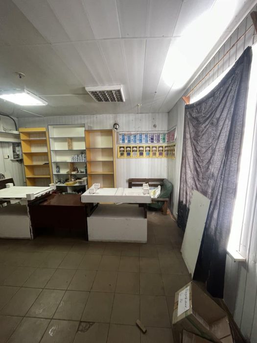 Здаеться приміщення