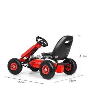 Велокарт детский