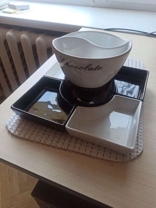 Набір для фондю  на 4 особи