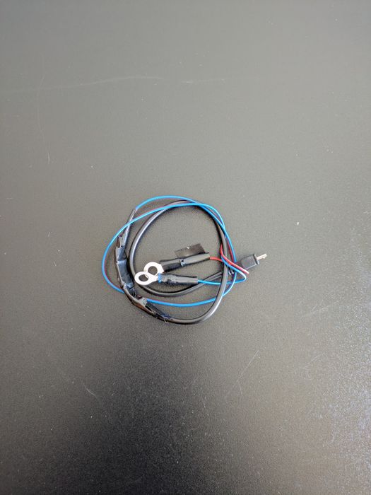Localizador GPS GF-07