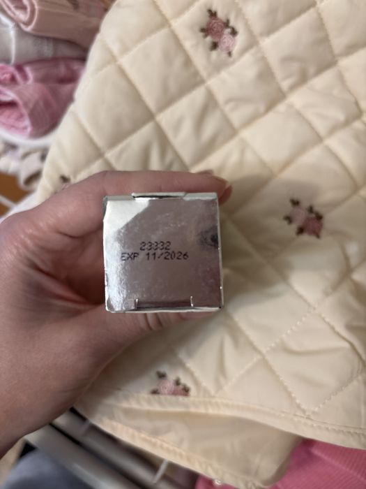 Сировитка для шкіри Daily power defense 15 ml