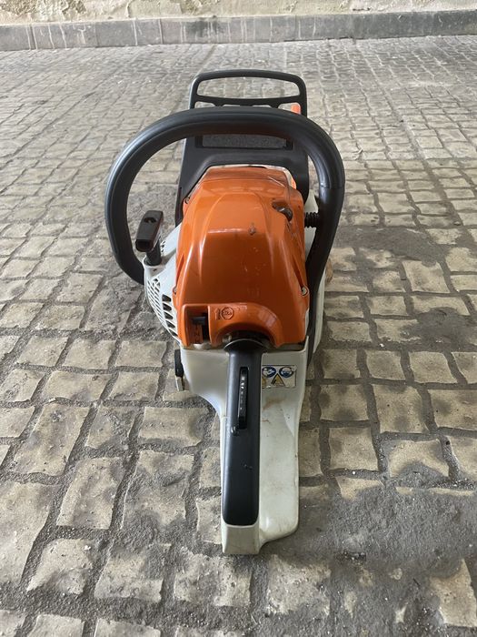 Motoserra Stihl MS251C
