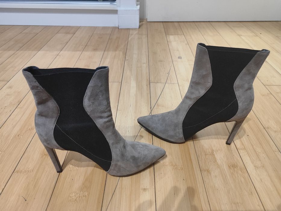 Buty  Eva Minge roz. 38