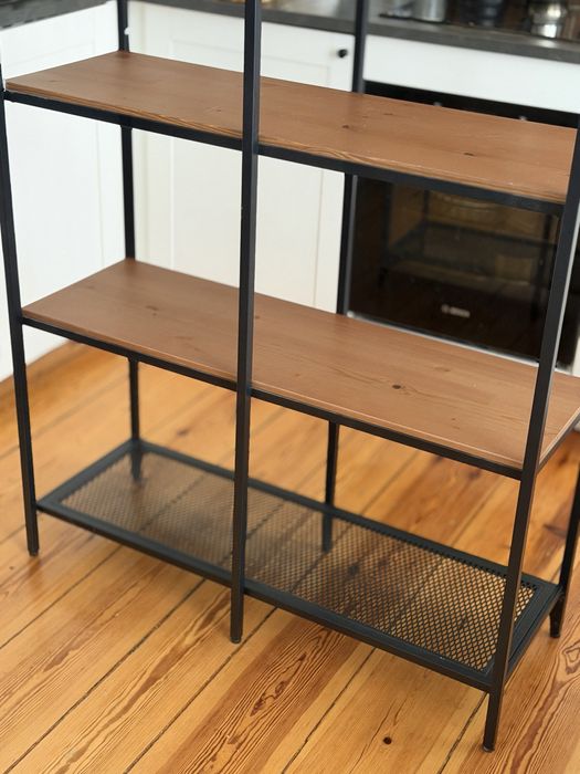 Regał Ikea - Fjalbo