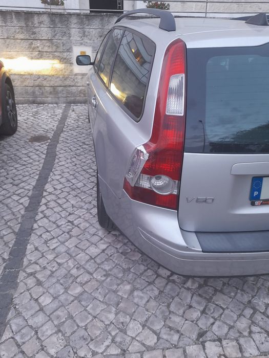 Volvo v50  1.9d..