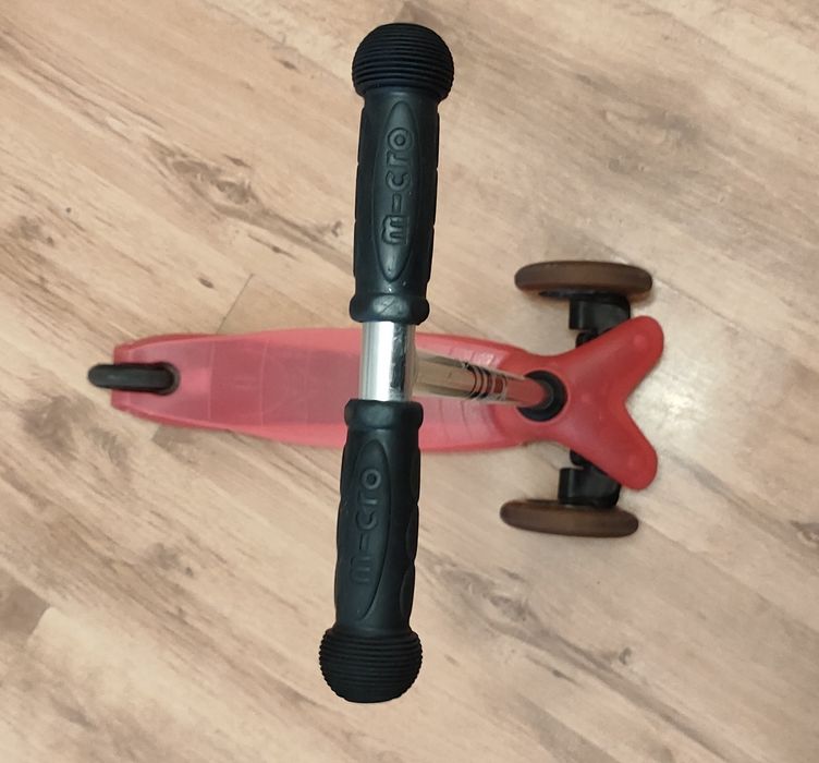 Hulajnoga jeździk MINI MICRO 3 w 1