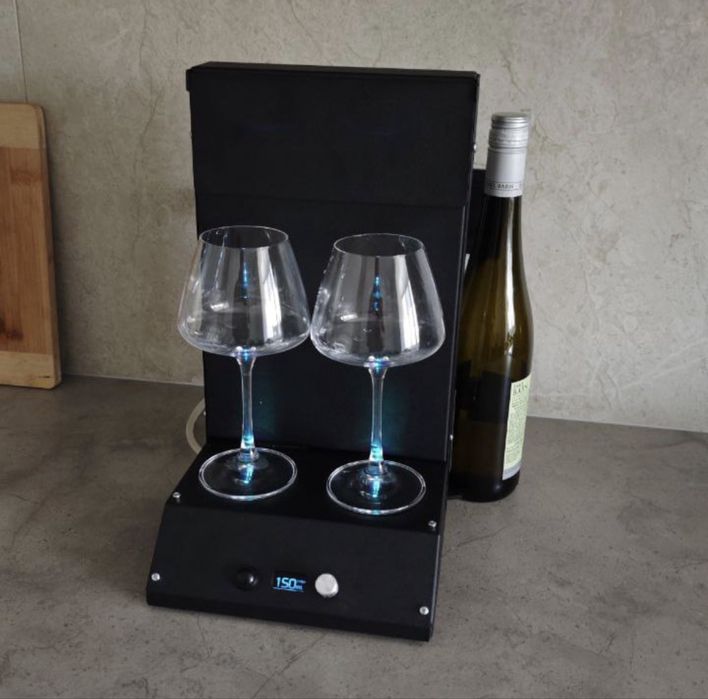 Наливатор для вина