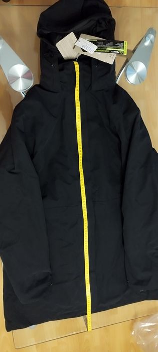 Kurtka damska Jack Wolfskin