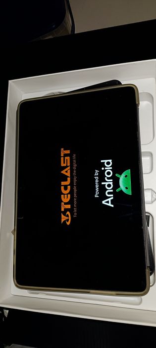 Tablet TECLAST P30T 128 GB