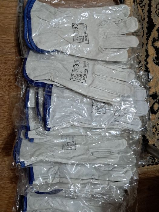 Шкіряні робочі рук. 9 і 10( пишіть будь ласка у повідомлення)