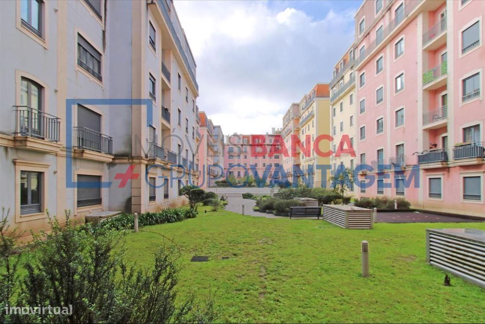 Apartamento, para venda, Vila Nova de Gaia - Oliveira do Douro