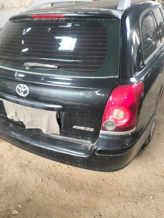 Carro à venda Toyota