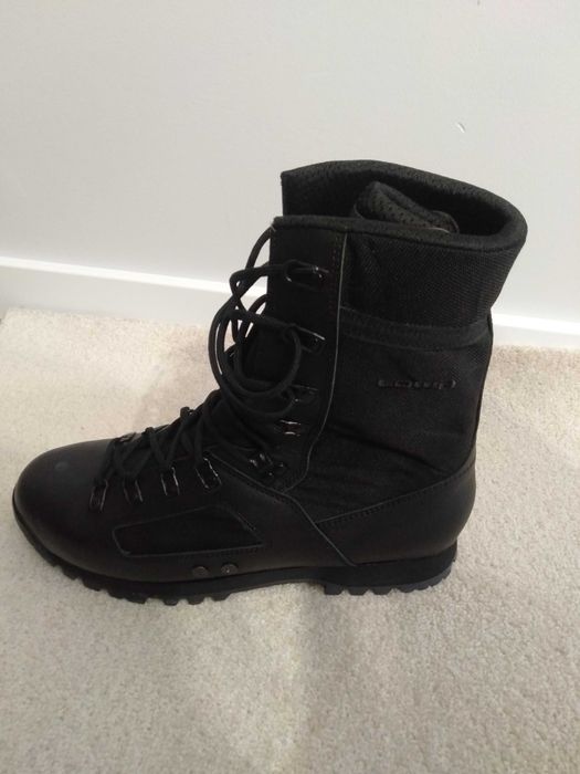 Lowa Elite Jungle 49.5