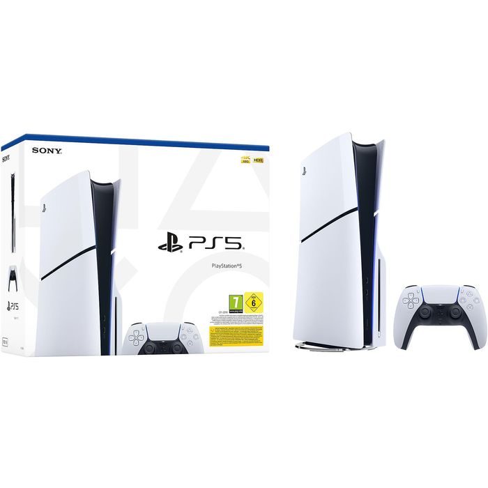 PlayStation 5 1T