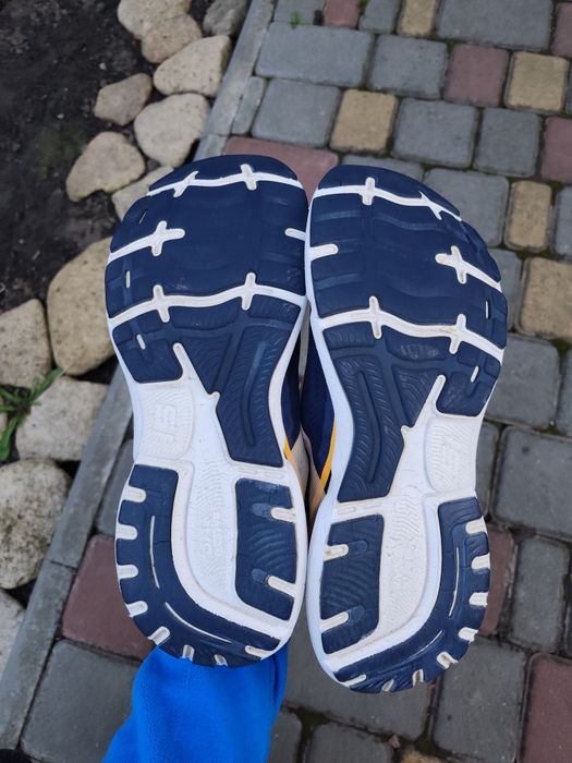 Кроссовки Brooks 44,5 / 45,5
