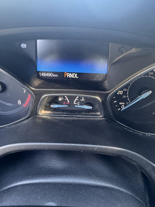 Продам Ford Focus