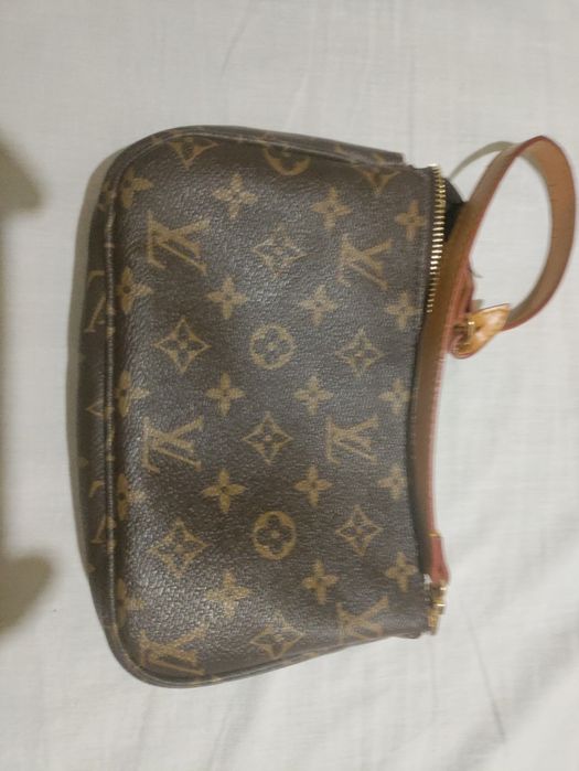 Mala de mão Lois Vuitton