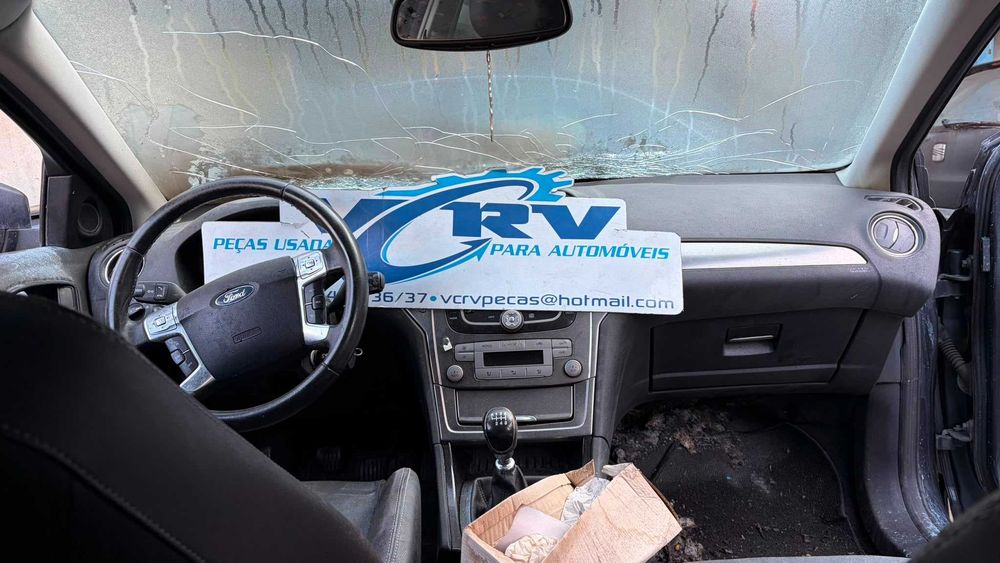Ford Mondeo SW - Viatura para Peças