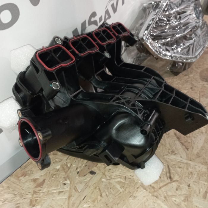 Колектор впускний Mazda 2.5 GJ GL сх 5,сх3,3,6 2015-25

5500 грн