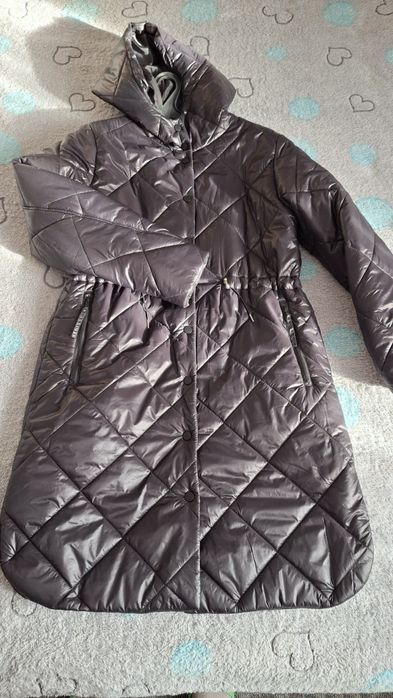 Куртка демісезонна, пальто