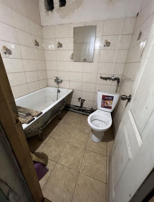Продам 3 к квартиру на Молдаванці, вул. Болгарська | 50,3 м2 | 2 поверх(3-341-500)