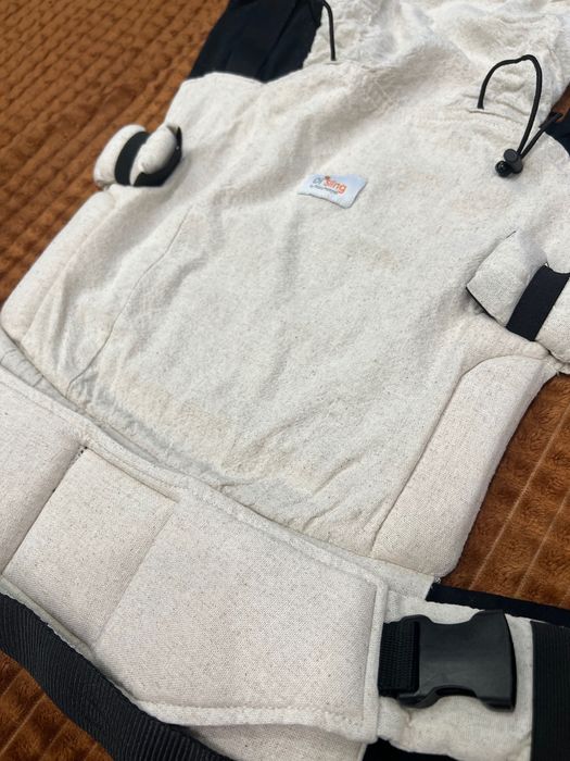 Ергорюкзак di sling