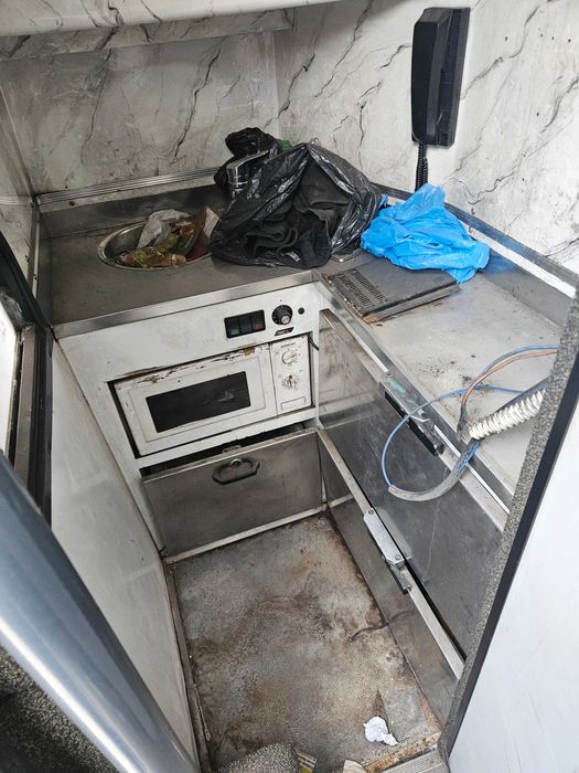 Автобус Neoplan N116-2