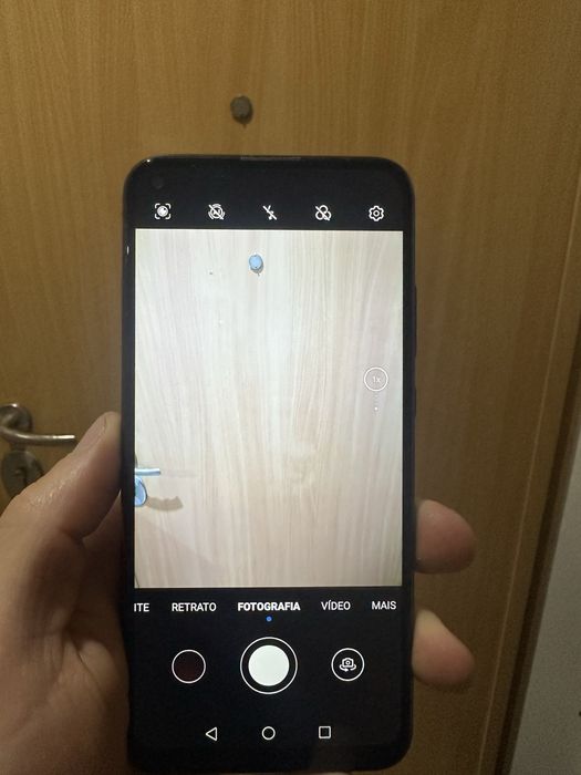 Huawei P40 Lite E 64 GB – Totalmente funcional