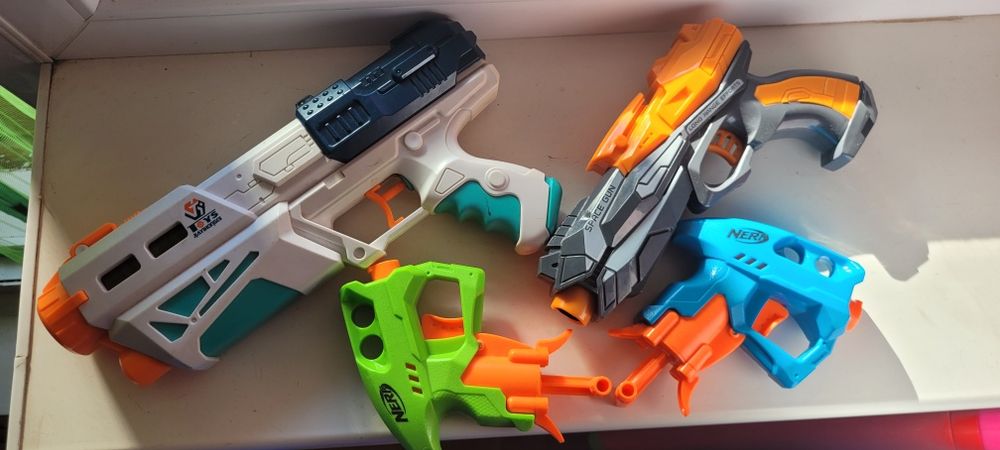 Расспродажа игрушек