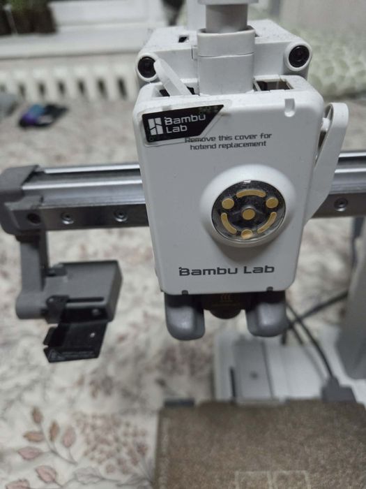 Drukarka 3D Bambu Lab A1 Mini