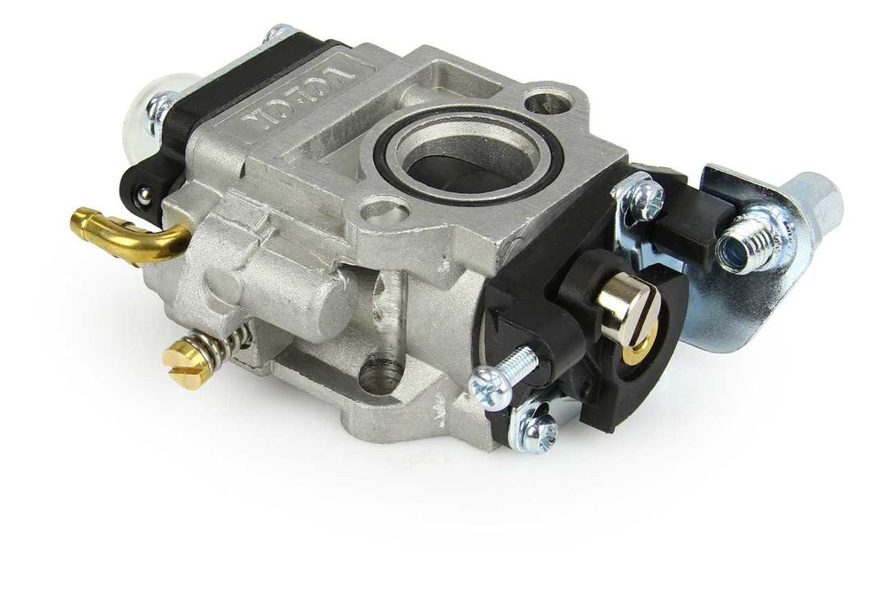 GAŹNIK DO KOSY SPALINOWEJ Komplet Oryginał DEMON Podkaszarki